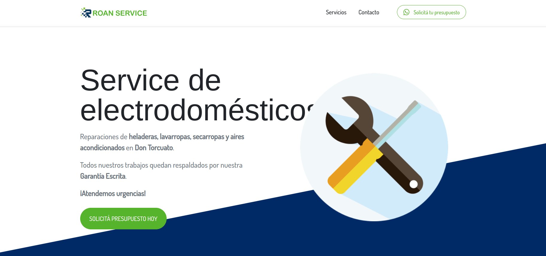 Servicios Tecnicos